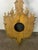 19th C. French Carved Mirror For Sale - Image 14 of 17