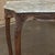 Antique French Louis XV Marble Top Center Table For Sale - Image 13 of 18