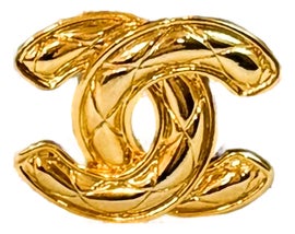 Example of Coco Chanel Jewelry