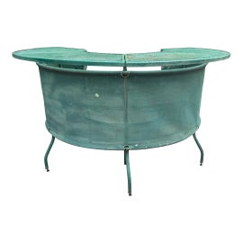 Example of Outdoor Table Tops