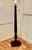 1920s Vintage Mahogany Floor Lamp, 1920 For Sale - Image 5 of 7