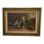 Antique Orientalist Painting F a Bridgeman Style Signed For Sale