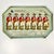 1940s Vintage French Empire Boho Chic Foot Riflemen Regiment Metal Tray. For Sale - Image 4 of 15