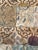 Late 18th Century Antique Brocade Kesa Monk's Patched Robe Edo Period For Sale - Image 5 of 17
