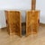 Art Deco Cabinets by Harry & Lou Epstein, 1930s, Set of 2 For Sale - Image 3 of 8