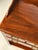 Vintage Hickory Chair Colonial Chippendale Style Mahogany Server For Sale - Image 18 of 18