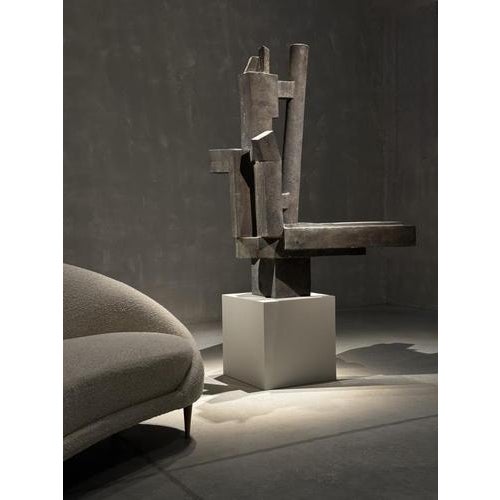 Miquel Navarro, Abstract Sculpture, Bronze For Sale - Image 14 of 14