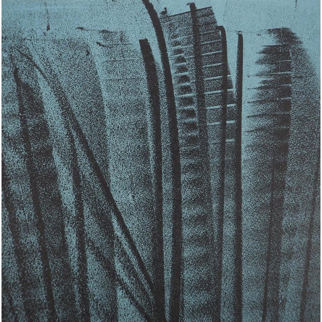 Hans Hartung, Espoir, Lithograph For Sale - Image 4 of 6