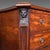 Antique Cocktail Cabinet, English, Egyptian Taste, Great Exhibition, Victorian For Sale - Image 9 of 12