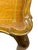 Vintage Franco Tacchi Florentine Italian Wood Set of 3 Nesting Tables For Sale - Image 15 of 17