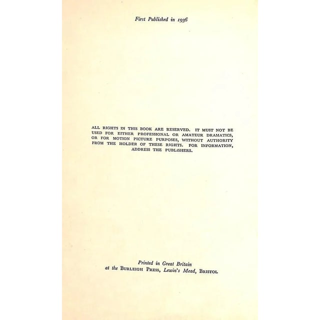 White "Bed Manners: How to Bring Sunshine Into Your Nights" 1936 Hopton, Dr. Ralph and Balliot, Anne For Sale - Image 8 of 9