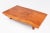Modern Modern One Slab Living Edge Coffee Table For Sale - Image 3 of 6