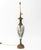 Sevres Blue Ground Ovoid Vase Mounted as Lamp For Sale - Image 9 of 9