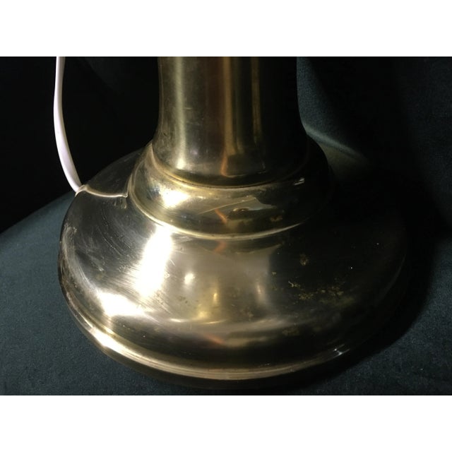 Mid-Century Table Lamp, 1970s For Sale - Image 12 of 18