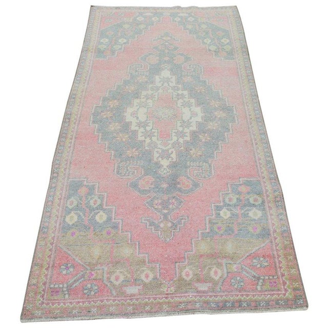 Hand-knotted with care using traditional rug-making techniques, this wool rug blends timeless craftsmanship with a modern...