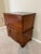 19th Century Antique Pine Lift-Top Dry Sink For Sale - Image 5 of 9