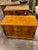 Early 19th Century Austrian Biedermeier Walnut Commode For Sale - Image 4 of 13