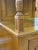 Art Nouveua Cabinet with Floral Painting, 1910s For Sale - Image 6 of 9