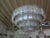 Vintage Murano Glass Chandelier by Carlo Nason for Mazzega For Sale In Houston - Image 6 of 10