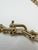 Tiffany & Co. Hardwear 18k Yellow Gold Small Link Necklace For Sale In Chicago - Image 6 of 9