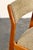 Danish Teak Chairs attributed to Erik Buch, 1960s, Set of 4 For Sale - Image 9 of 10
