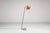 Anvia Model 8025 Floor Lamp by J.J.M. Hoogervorst for Anvia, Netherlands, 1957 For Sale - Image 4 of 11