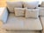 BoConcept Sofa Sectional Light Grey, 80 X 70in (Sectional) X 36 (Love Seats) For Sale - Image 4 of 7