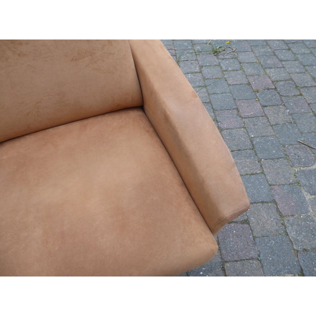 Shelby Lounge Chair by Georges Van Rijck for Beaufort For Sale - Image 6 of 13