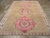 Galerie Shabab Collection Mid-20th Century Turkish Anatolian Room Size Carpet For Sale - Image 4 of 10