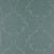 Zoffany Malmaison Damask Wallpaper in Teal For Sale