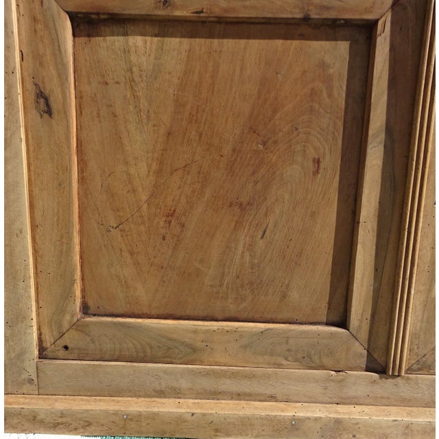 Vintage Buffet in Wood For Sale - Image 10 of 18