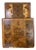 Stunning Art Deco Chest For Sale