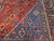 Vintage Persian Joshegan Kashan Rug, Hand-Knotted Wool, Weeping Willow Pattern,11x14 For Sale - Image 12 of 14