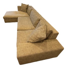 Example of Ligne Roset Seating
