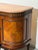 Louis XVI Sideboard with Pink Marble Top by JP Ehalt For Sale - Image 4 of 9