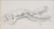 Malice by Che Leviathan | Graphite Drawing of a reclining nude figure For Sale