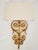 Visual Comfort Visual Comfort Gilt Iron Wall Sconces - a Pair For Sale - Image 4 of 16