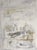 Contemporary "Where My Eyes Persist Was There to Begin With" Original Abstract Painting by Brian Jerome For Sale - Image 3 of 3
