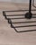 Vintage Teulada Trolley by Lluis Clotet and Oscar Tusquets Blanca for Zanotta, 1990s For Sale - Image 11 of 13