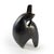 Traditional Regina Andrew Deity Aluminum Sculpture, Black For Sale - Image 3 of 7