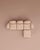 Simone Modular Sofa I by Ottiu For Sale - Image 6 of 18