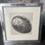 Paint Trowbridge Gallery Ben Wood Signed Limited Edition Shell Giclée Print - Framed – Coa Included For Sale - Image 7 of 10