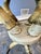 Wood Victorian Texas Long Horn Accent Table, 19thC For Sale - Image 7 of 8