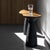 Modern Minimalist Black Bench by Donatas For Sale - Image 12 of 16
