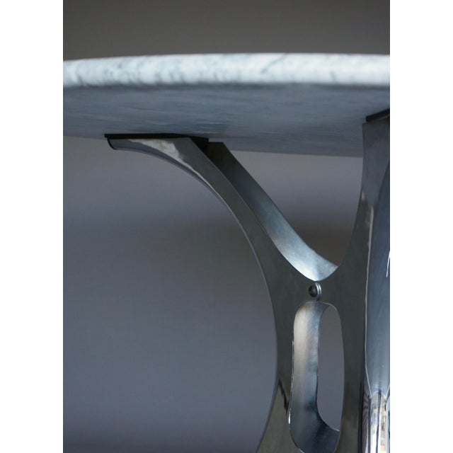 1960s Bumper Dining Table by Martin Visser for Spectrum, 1960s For Sale - Image 5 of 16