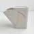 Plastic White Laundry Bin by Anna Castelli for Kartell, 1970s For Sale - Image 7 of 10