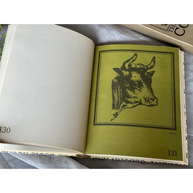 Vintage Writers & Artists Cookbook For Sale - Image 12 of 12