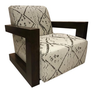 Nathan Anthony Kinetic Chair For Sale