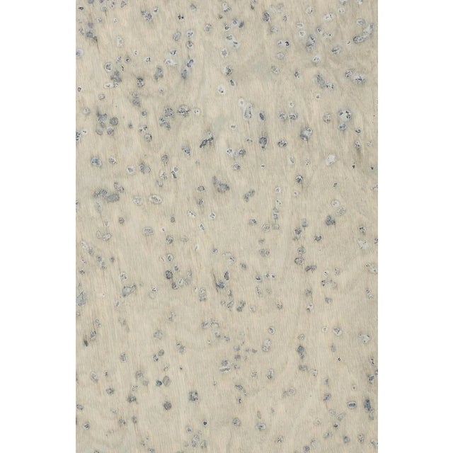 Wood Osis Edition 5 Side Table by Llot Llov For Sale - Image 7 of 9