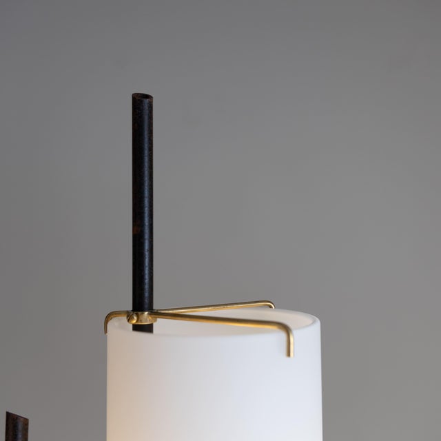 Floor Lamps from Stilnovo, 1958, Set of 2 For Sale - Image 5 of 10